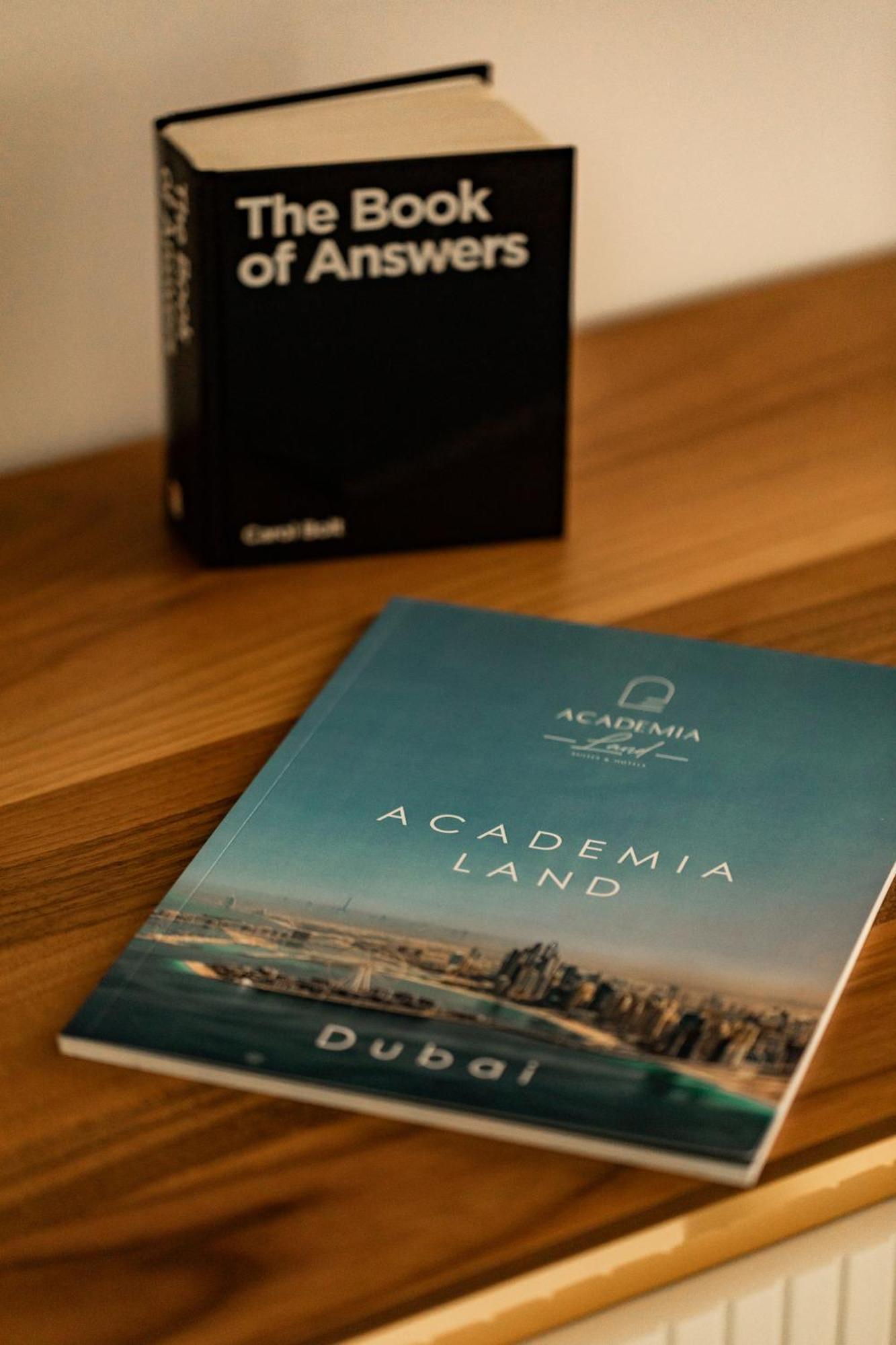Happy Academia Jbr Διαμέρισμα Ντουμπάι Δωμάτιο φωτογραφία